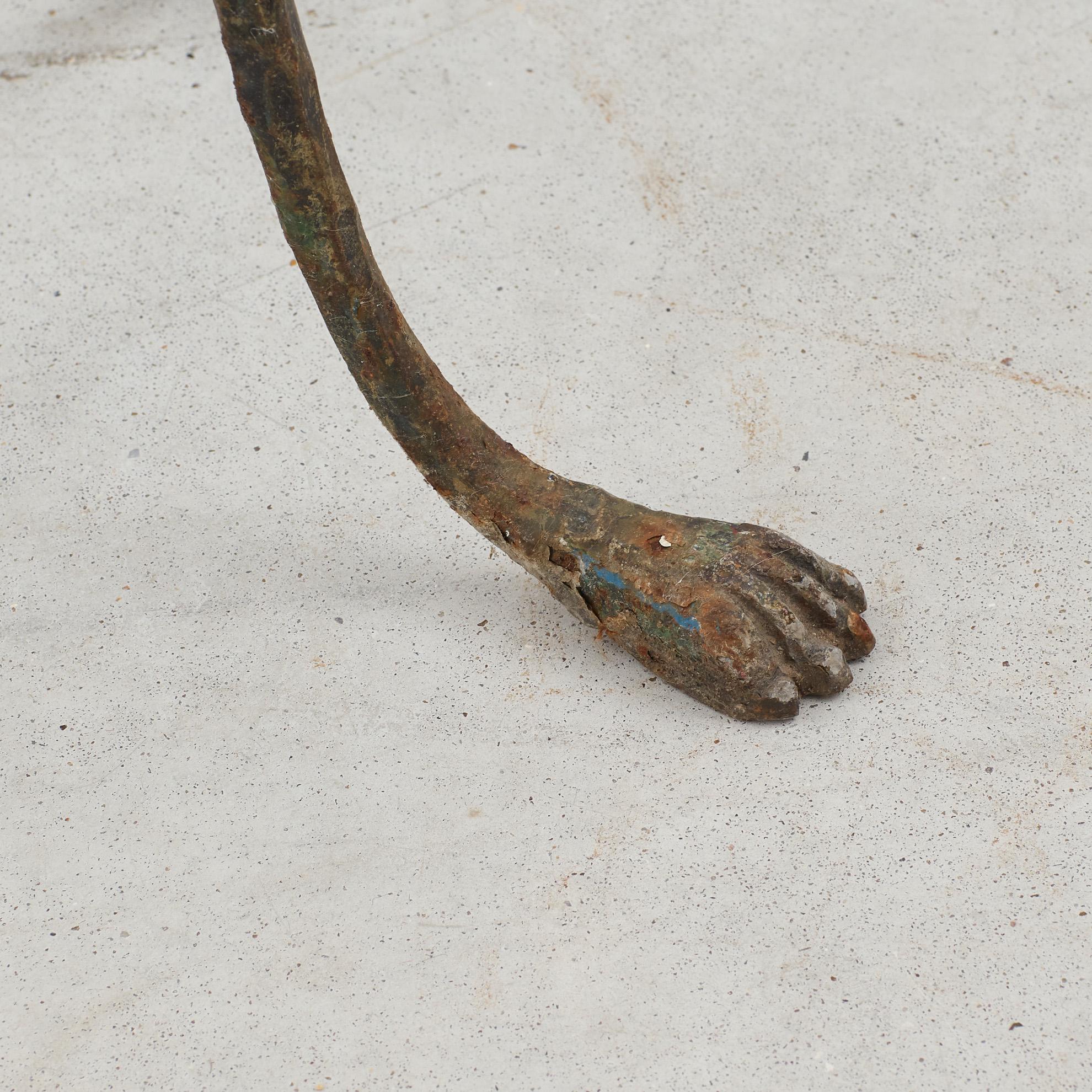 Salvino Marsura Taburetes de bar 'Sgabelli' - Treviso, Italia, Años 80 en venta 4