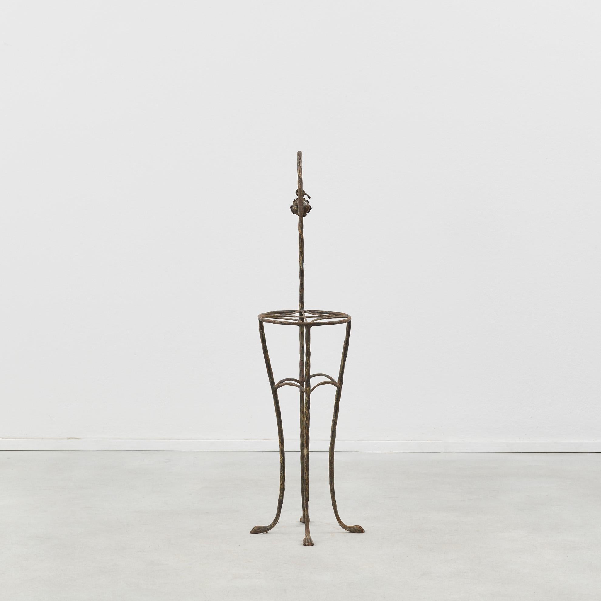 Salvino Marsura Taburetes de bar 'Sgabelli' - Treviso, Italia, Años 80 en venta 9