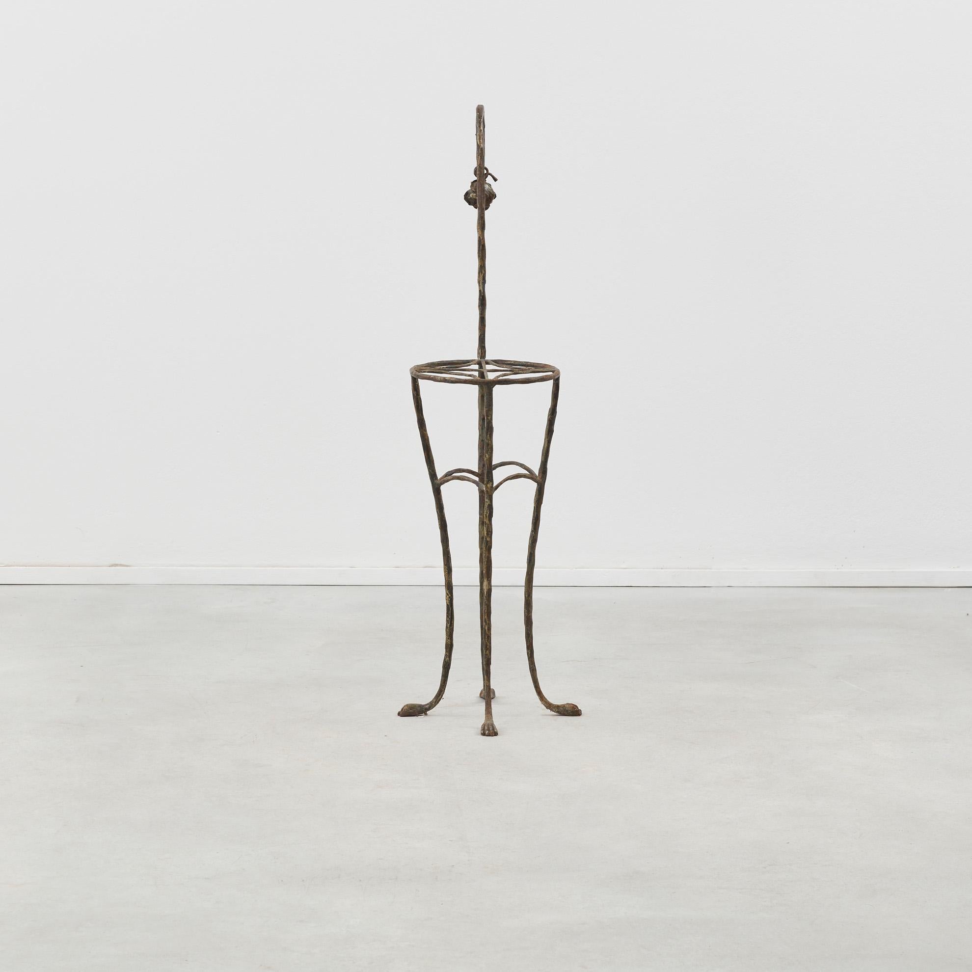 Salvino Marsura Taburetes de bar 'Sgabelli' - Treviso, Italia, Años 80 en venta 11