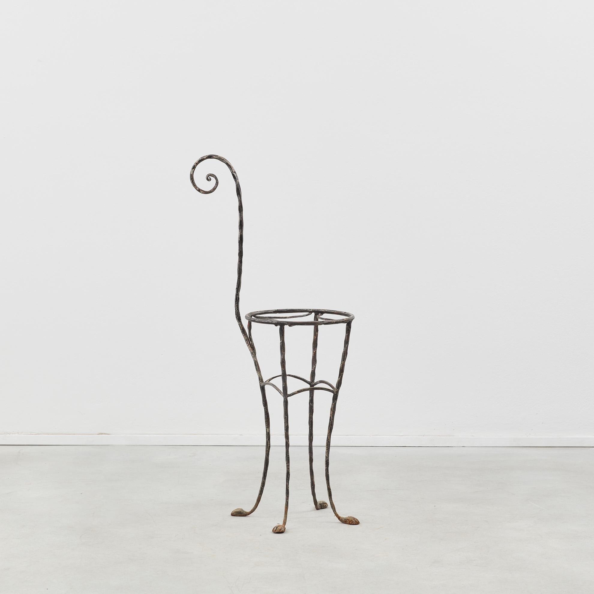 Salvino Marsura Taburetes de bar 'Sgabelli' - Treviso, Italia, Años 80 Italiano en venta