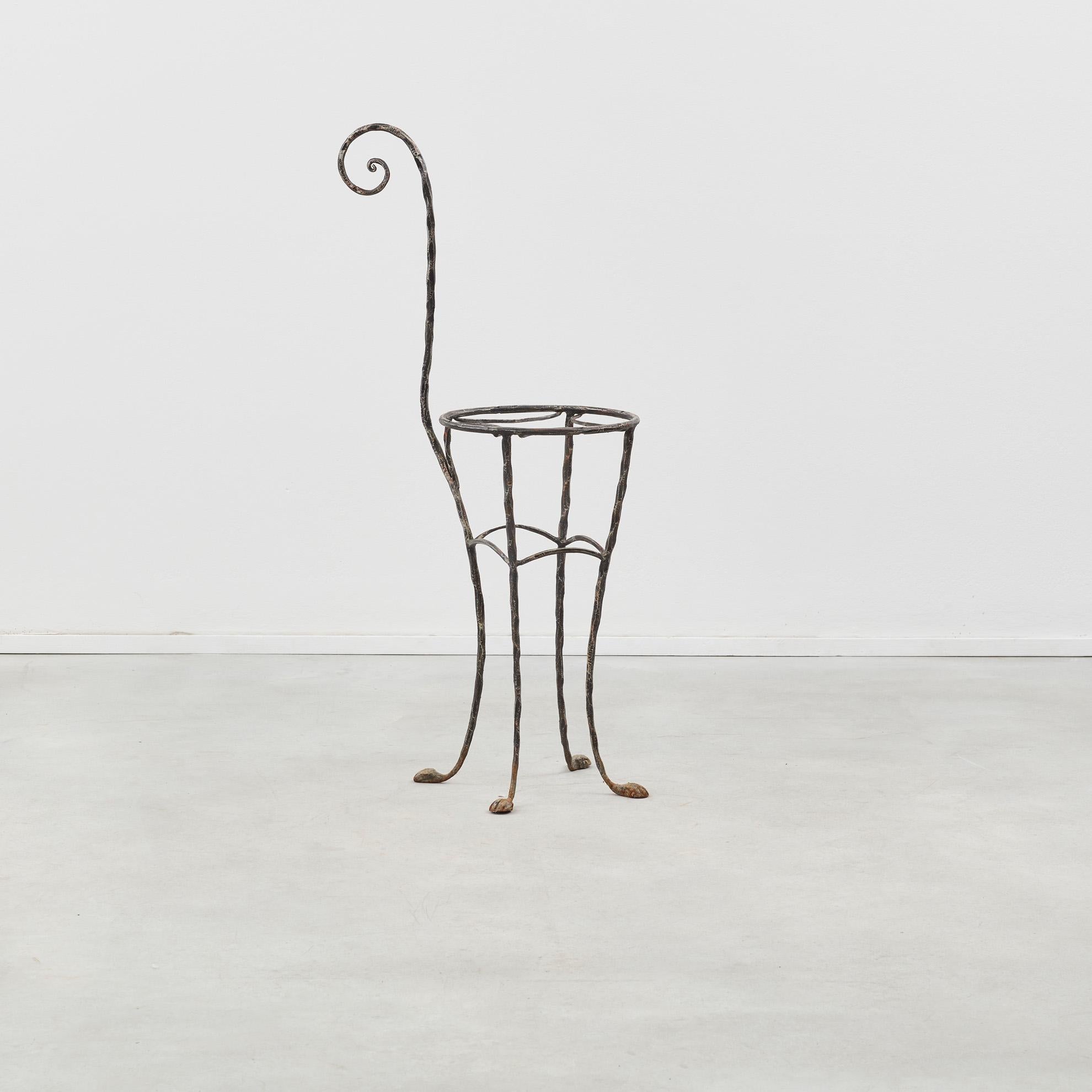 Salvino Marsura Taburetes de bar 'Sgabelli' - Treviso, Italia, Años 80 finales del siglo XX en venta