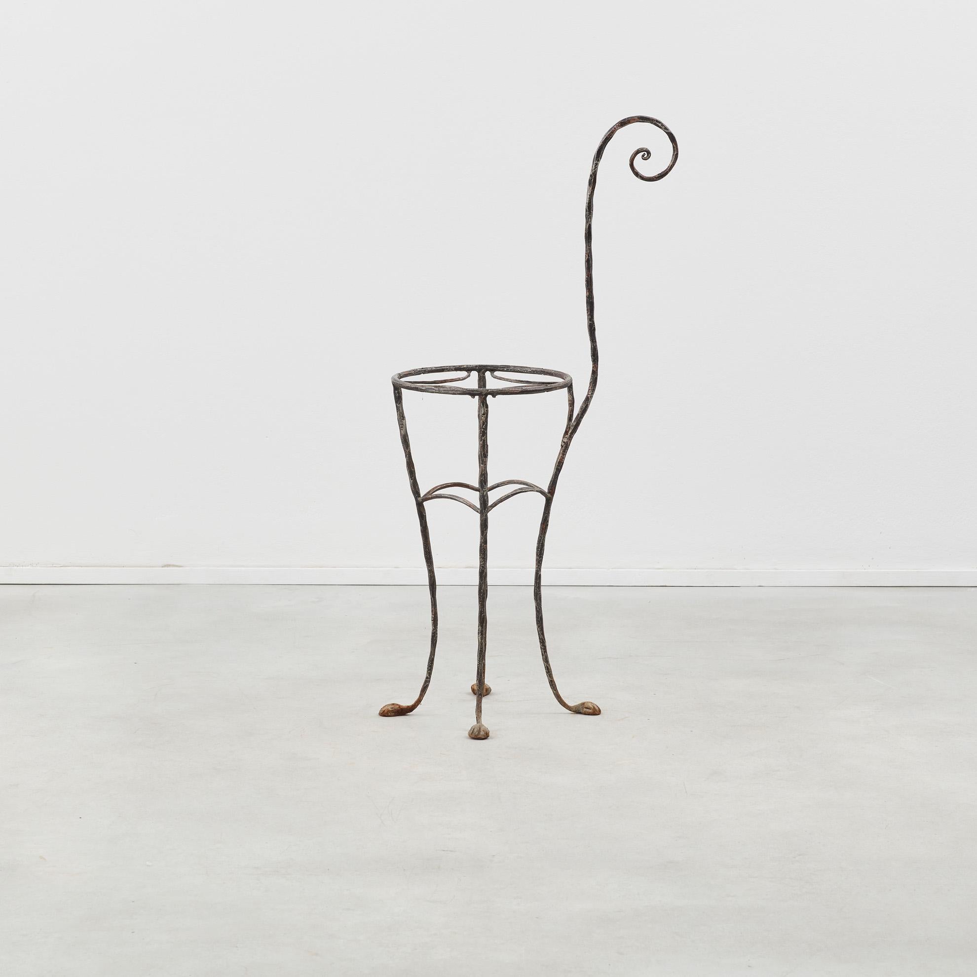 Salvino Marsura Taburetes de bar 'Sgabelli' - Treviso, Italia, Años 80 en venta 1