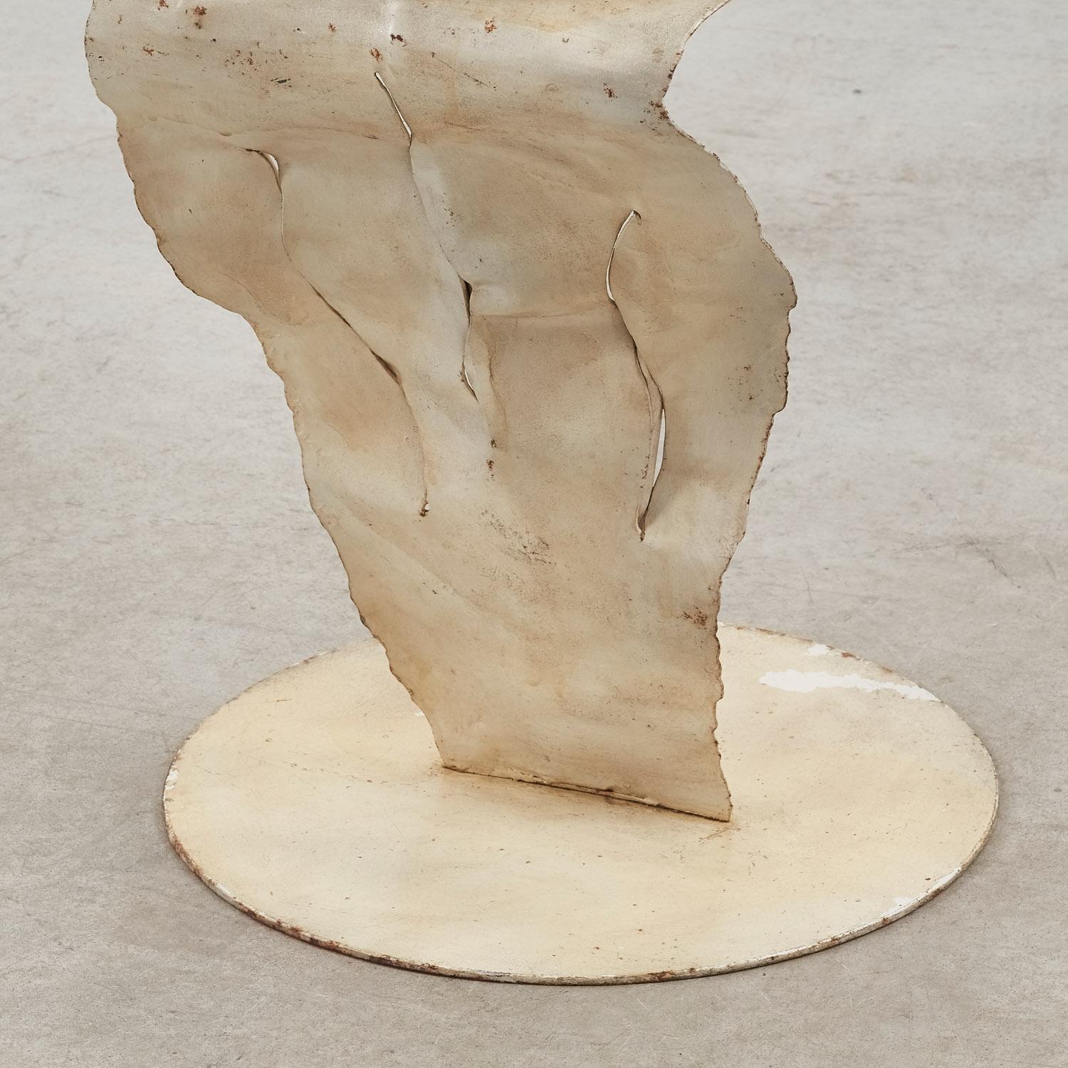 XXIe siècle et contemporain Chaise Salvino Marsura Silhouette de Trévise Italie, années 2000 en vente