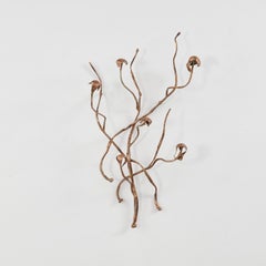 Salvino Marsura 'Spora' coat hook - Italy, 2000s