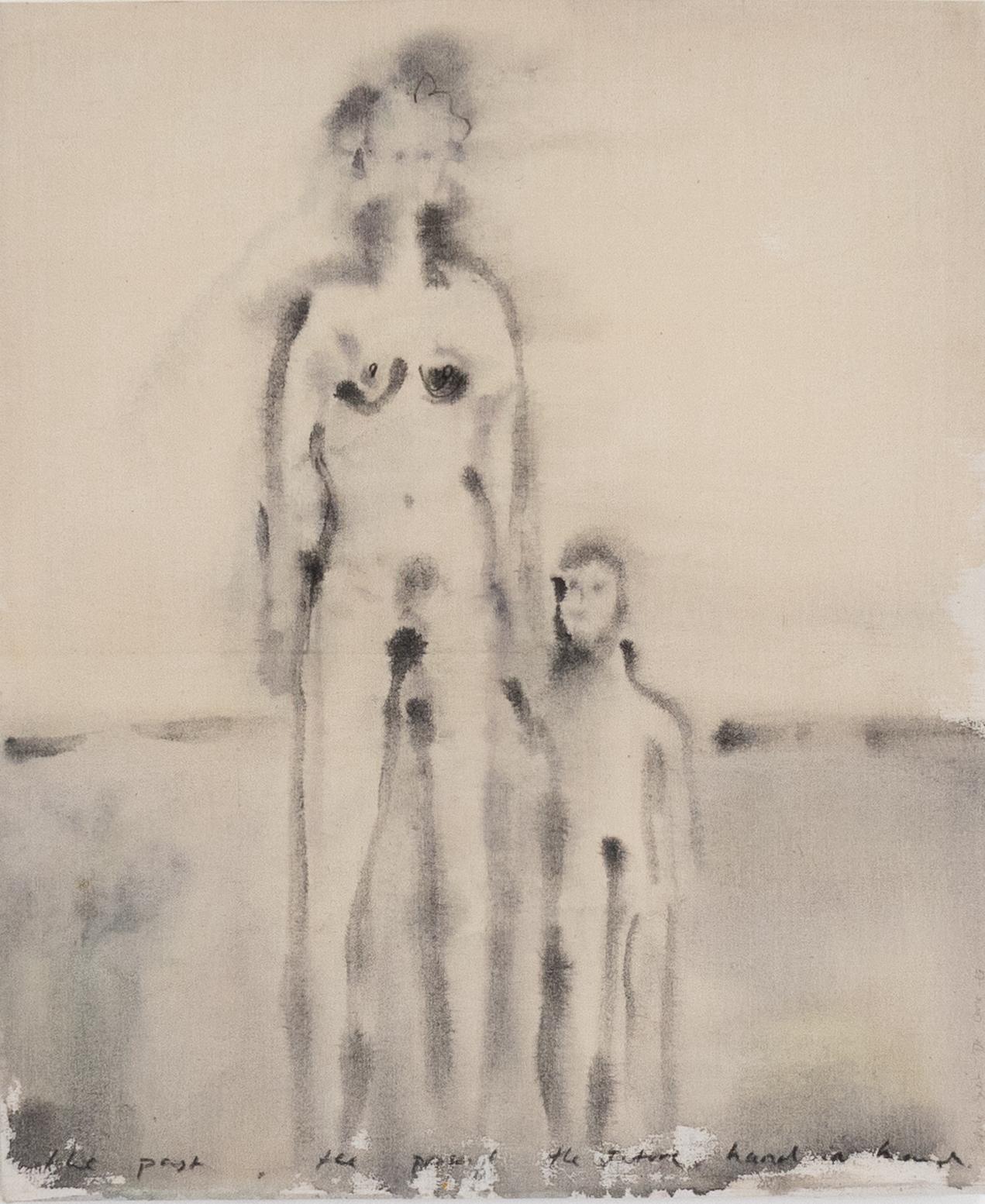 Walking From the Horizon