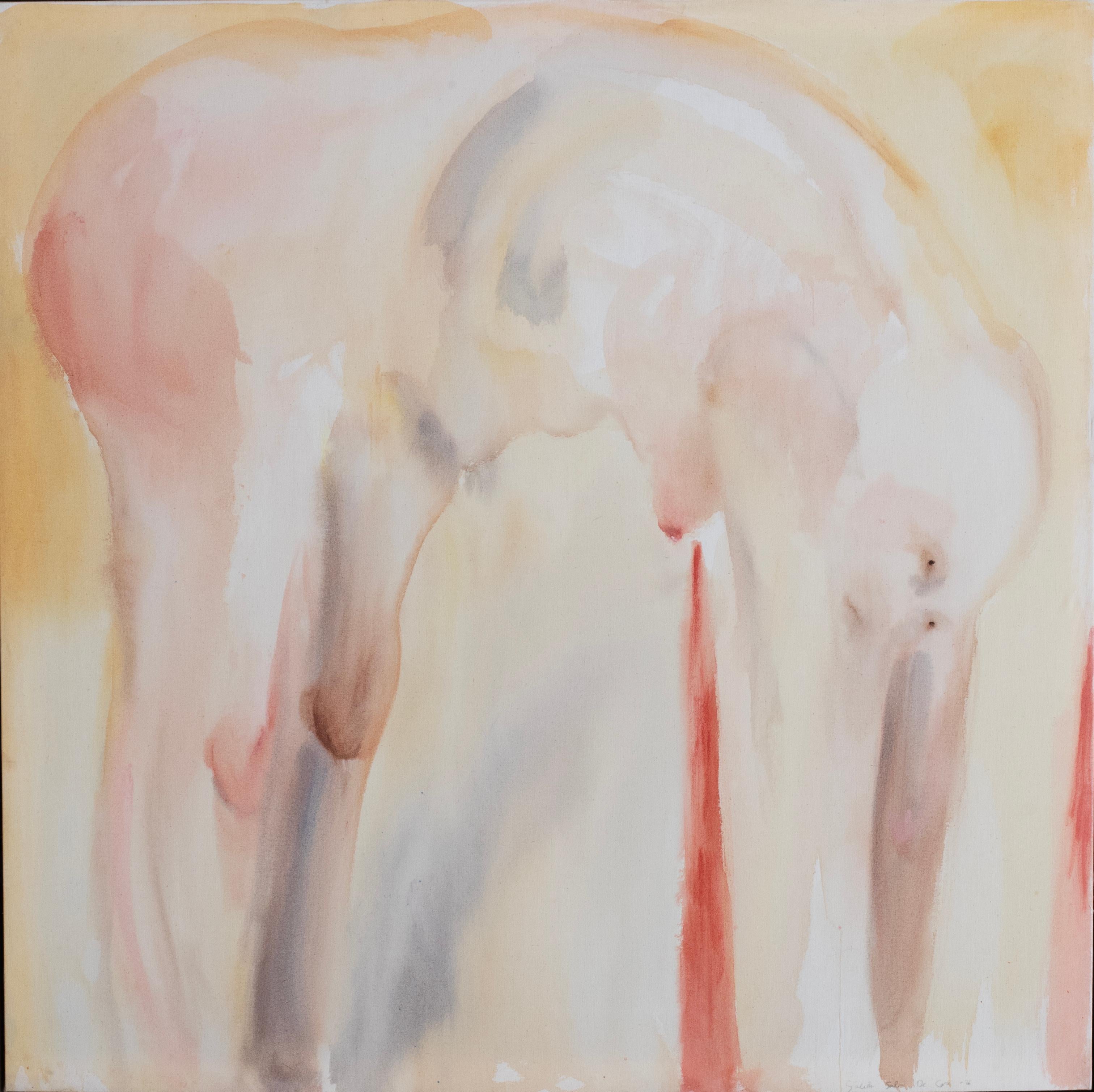 At Escat Gallery we are committed to maintaining the highest standards of trust and professionalism for our collectors. Every artwork in our collection comes with a Certificate of Authenticity, guaranteeing its originality and provenance. We offer