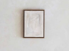 Salvita Salim De Corte — Minimal Figurative Drawing with Ethereal Female Forms