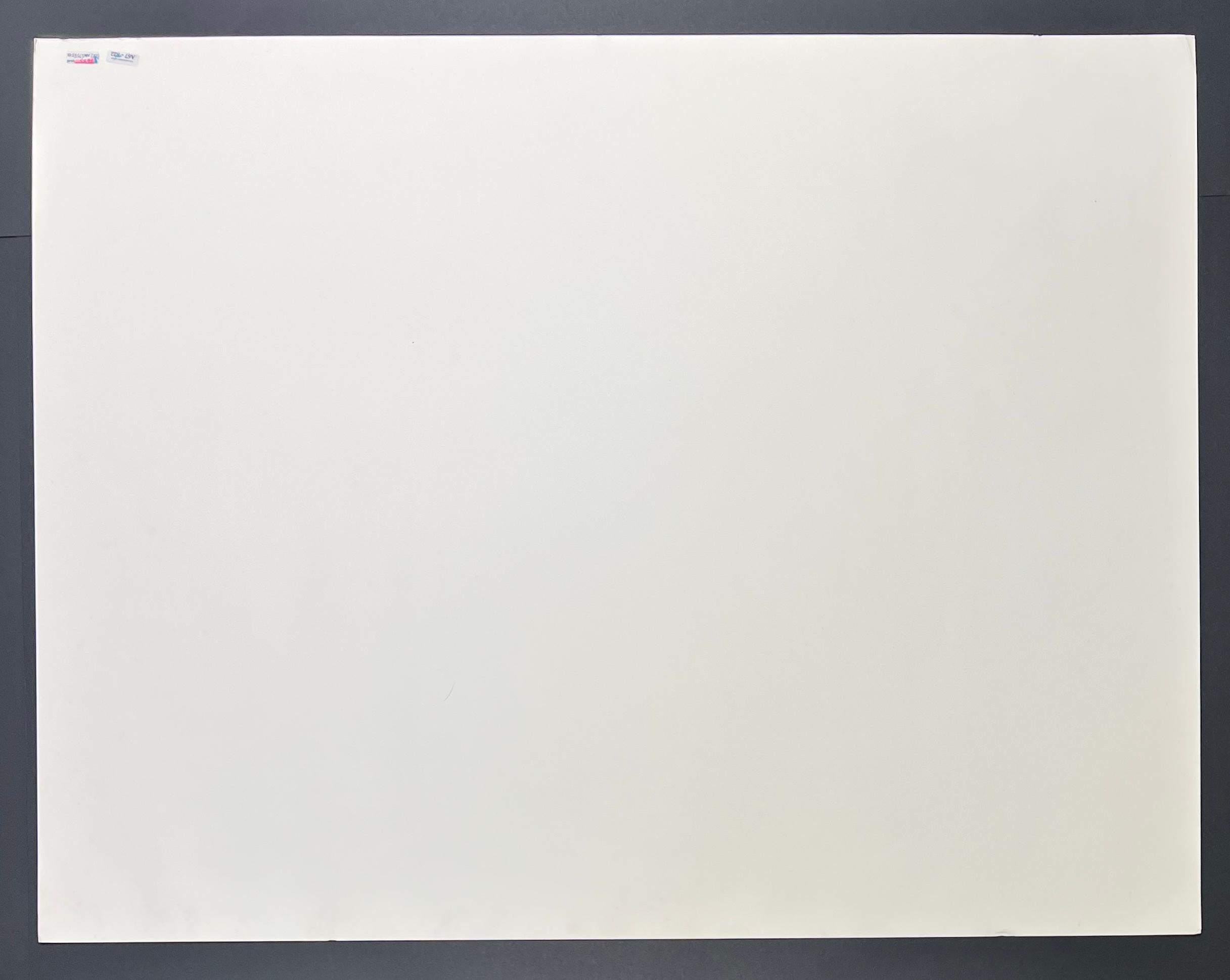 Salvo (1947-2015) - Primavera - Farblithographie auf Papier 5