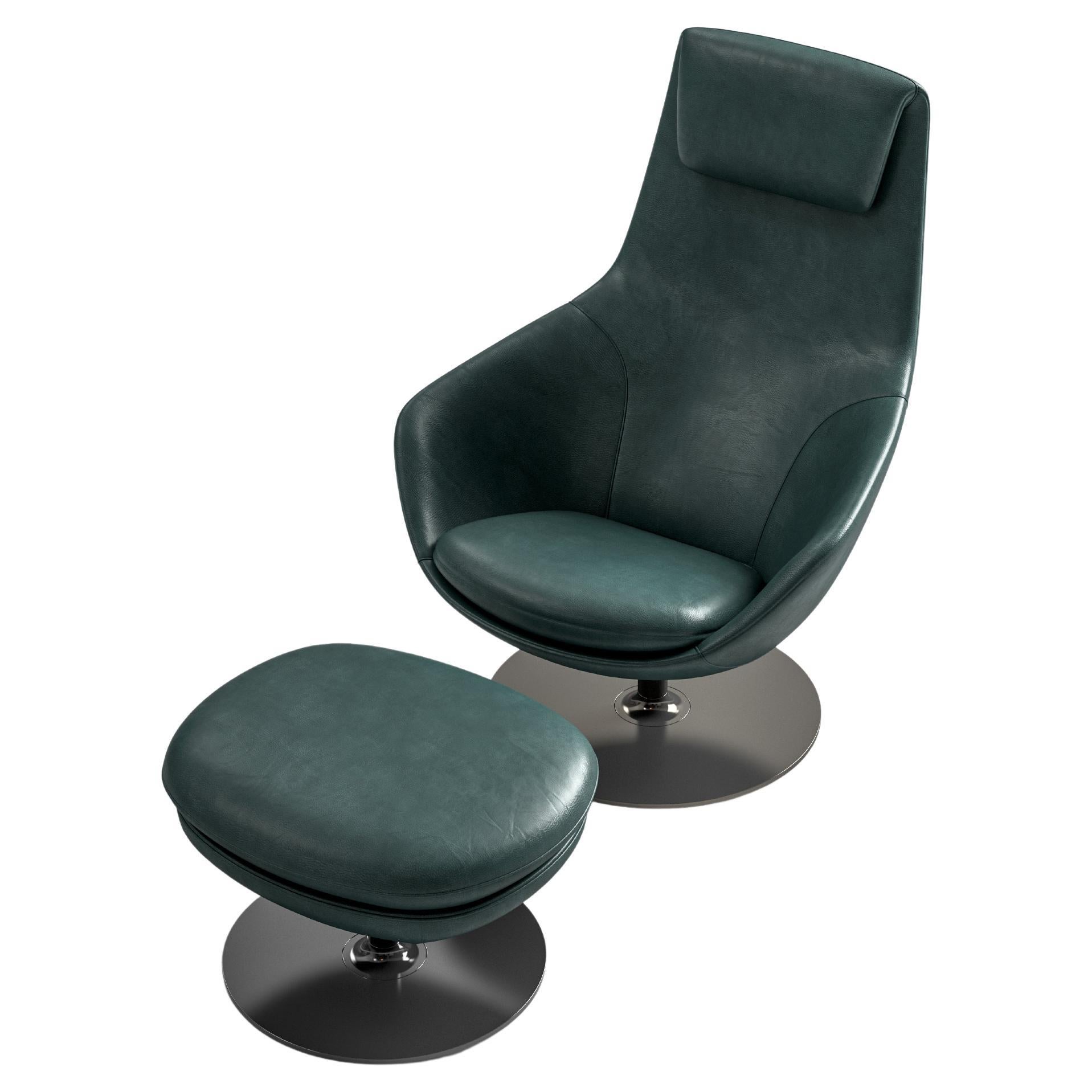 New And Custom Bergere Chairs