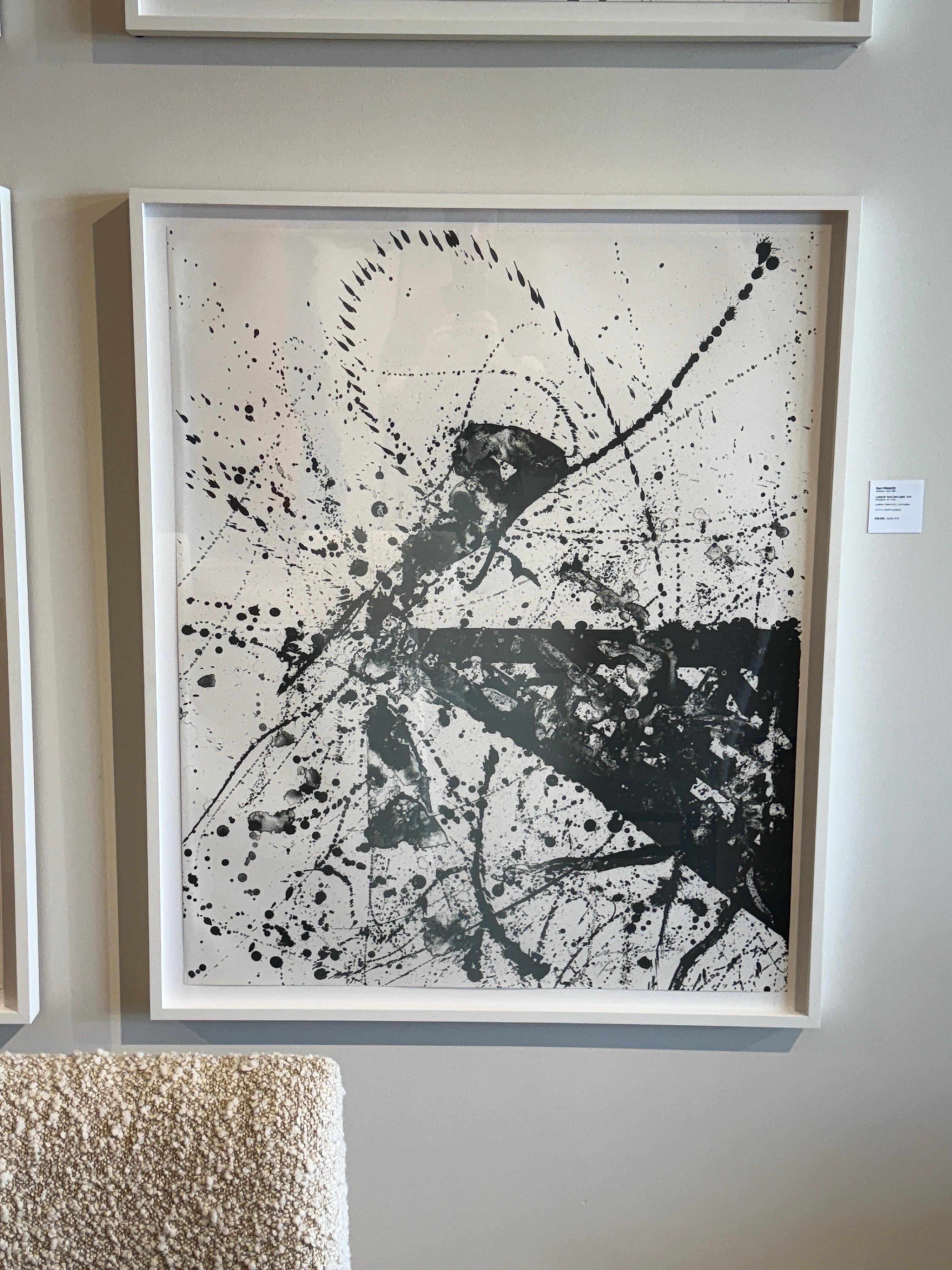 Sam Francis 
