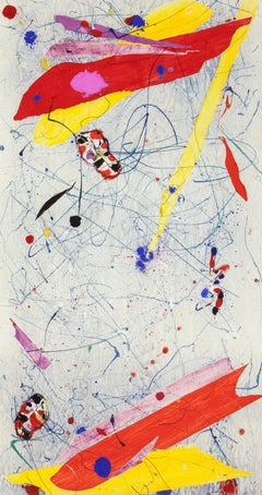 Monotype Sans titre, 1983