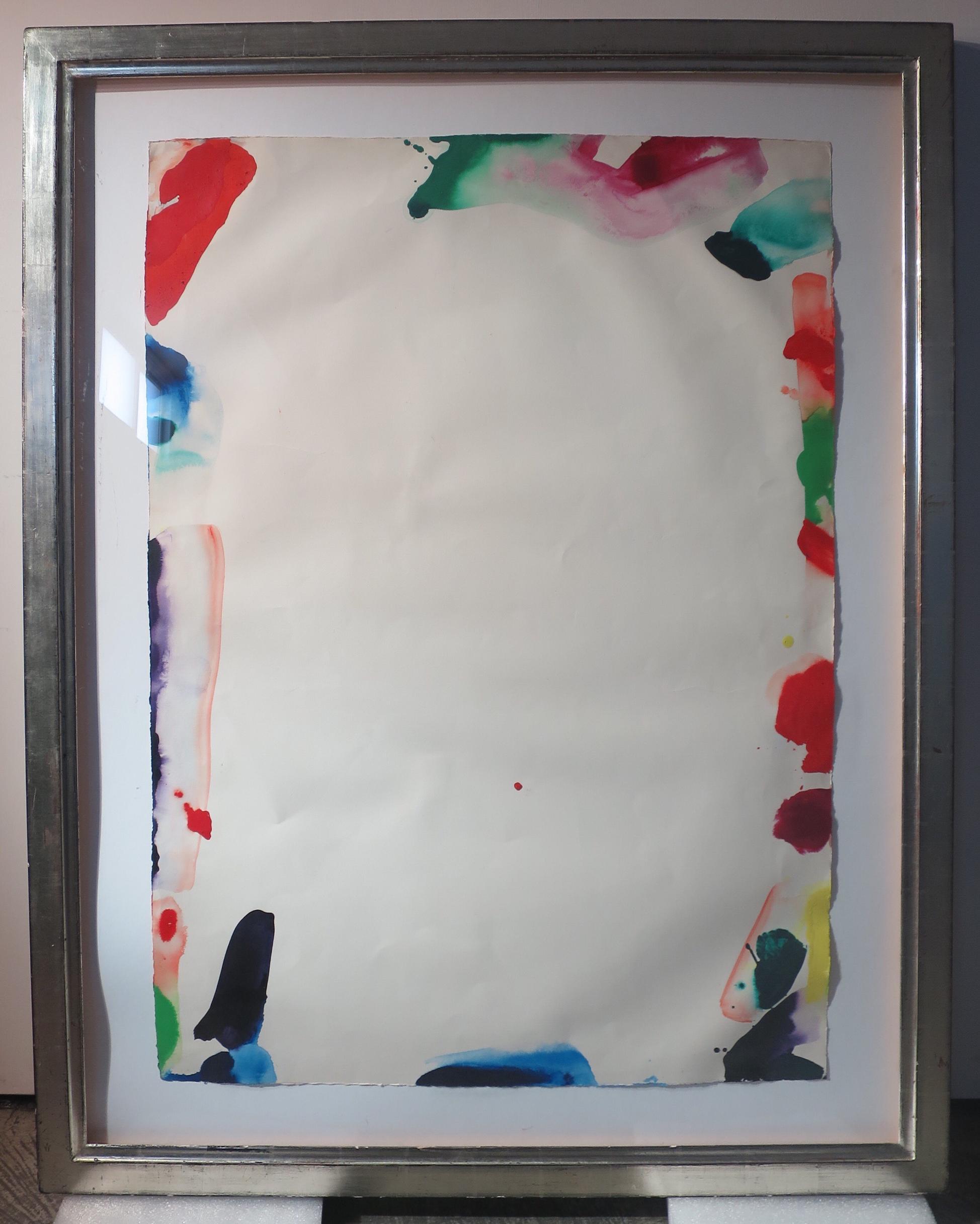 sam francis paintings for sale