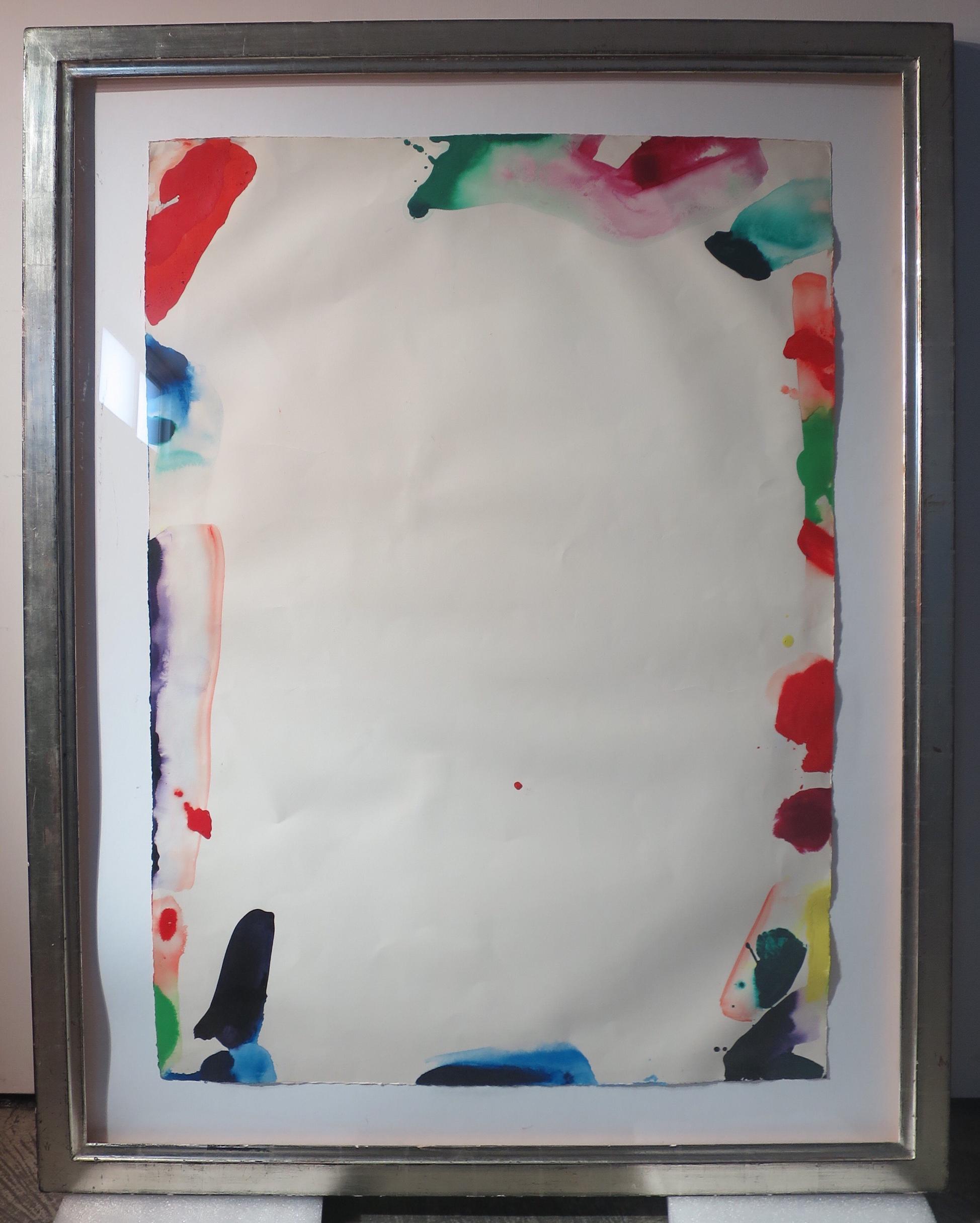UNTITLED (1969), [SF69-005], Pittura astratta di Sam Francis in vendita 2