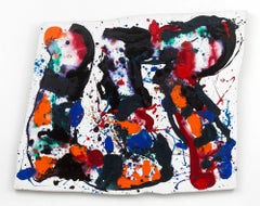 Untitled 1985, San Leandro