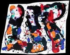 Untitled 1985, San Leandro