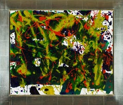 Untitled, 1994 (SFP94-36)