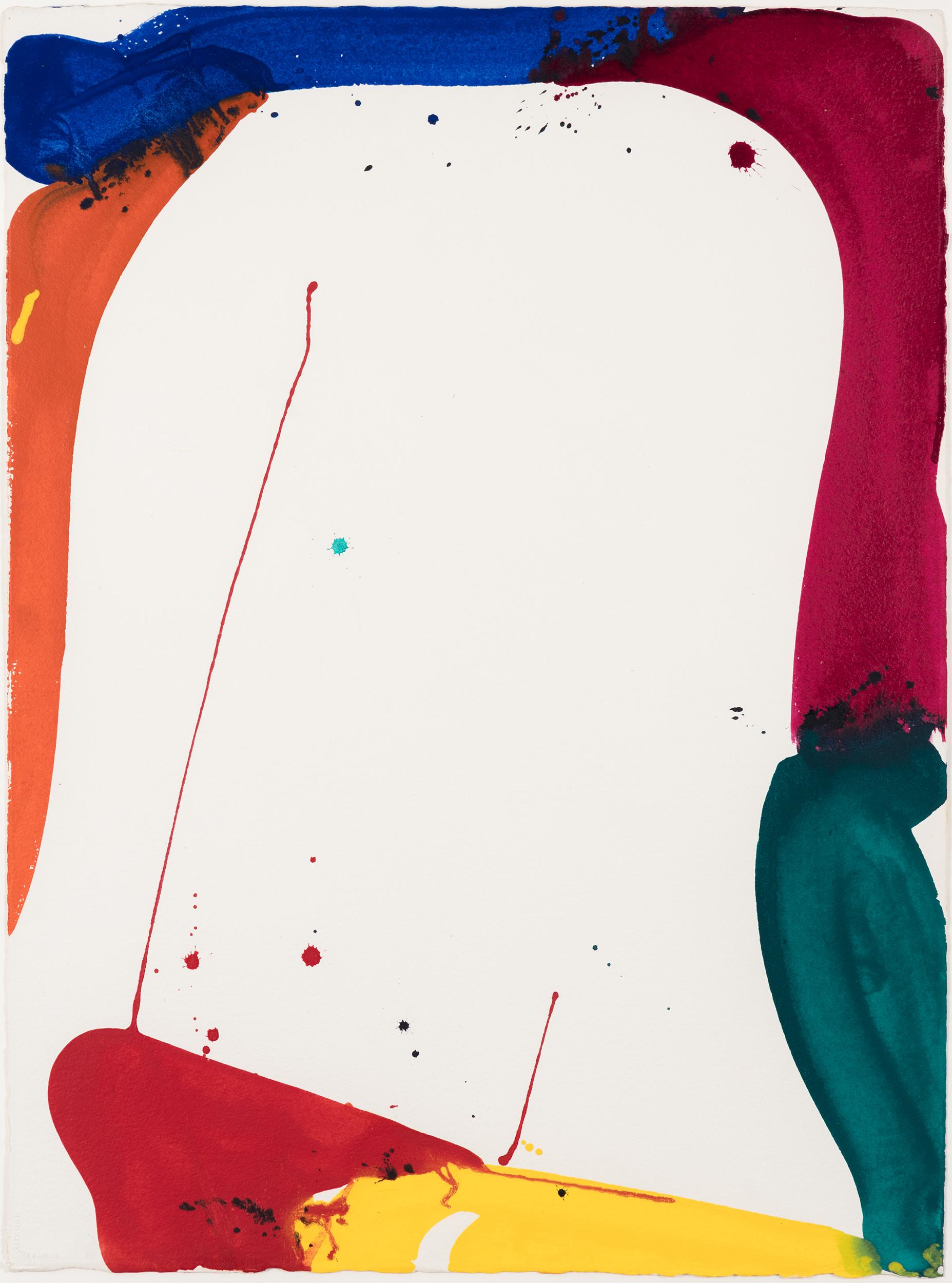Untitled (Los Angeles) For Sale 10