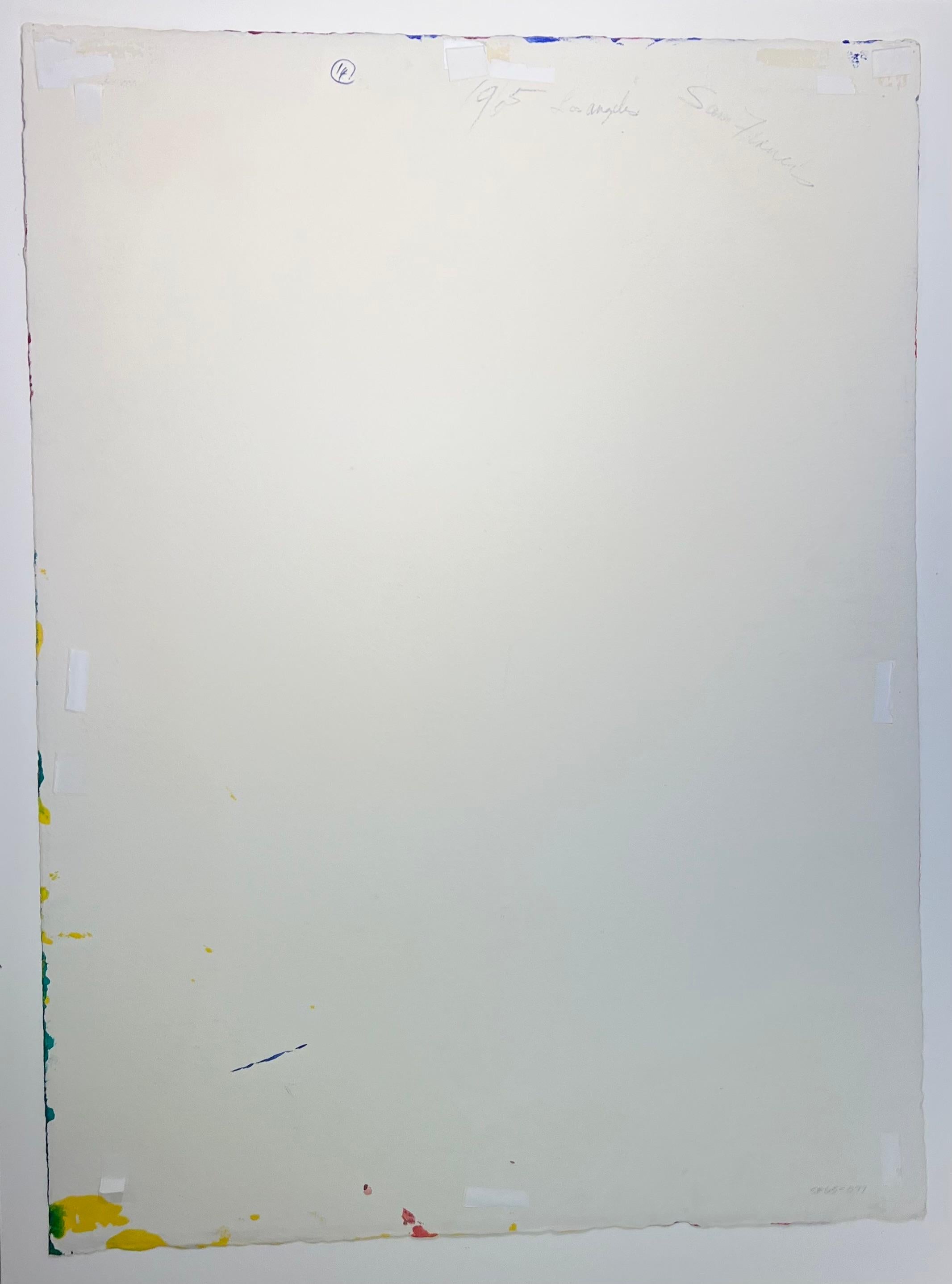 Untitled (Los Angeles) For Sale 11