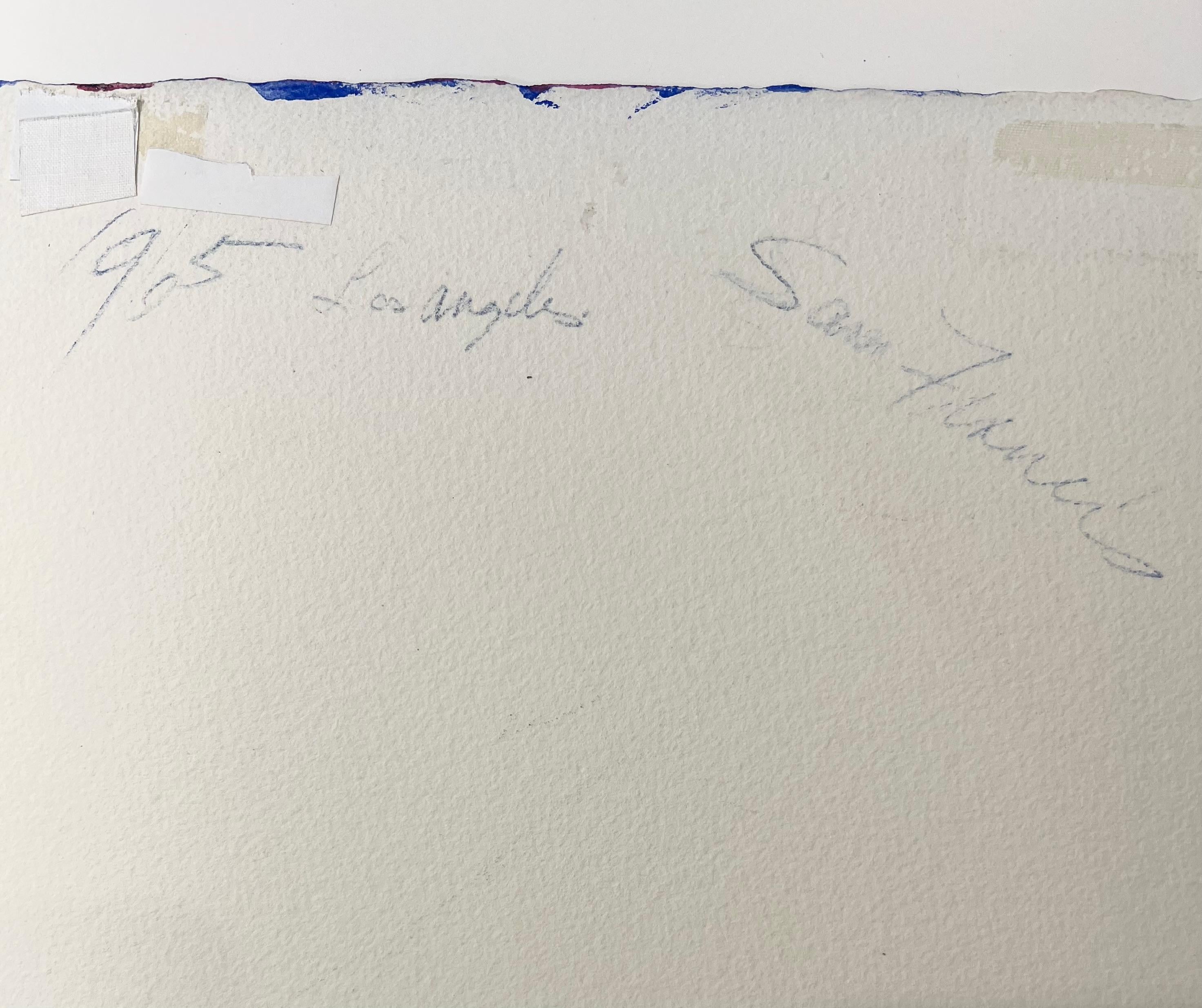 Untitled (Los Angeles) For Sale 12