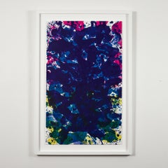 Azul profundo