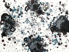 Demeter (L. L.146), Sam Francis