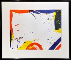 Framed