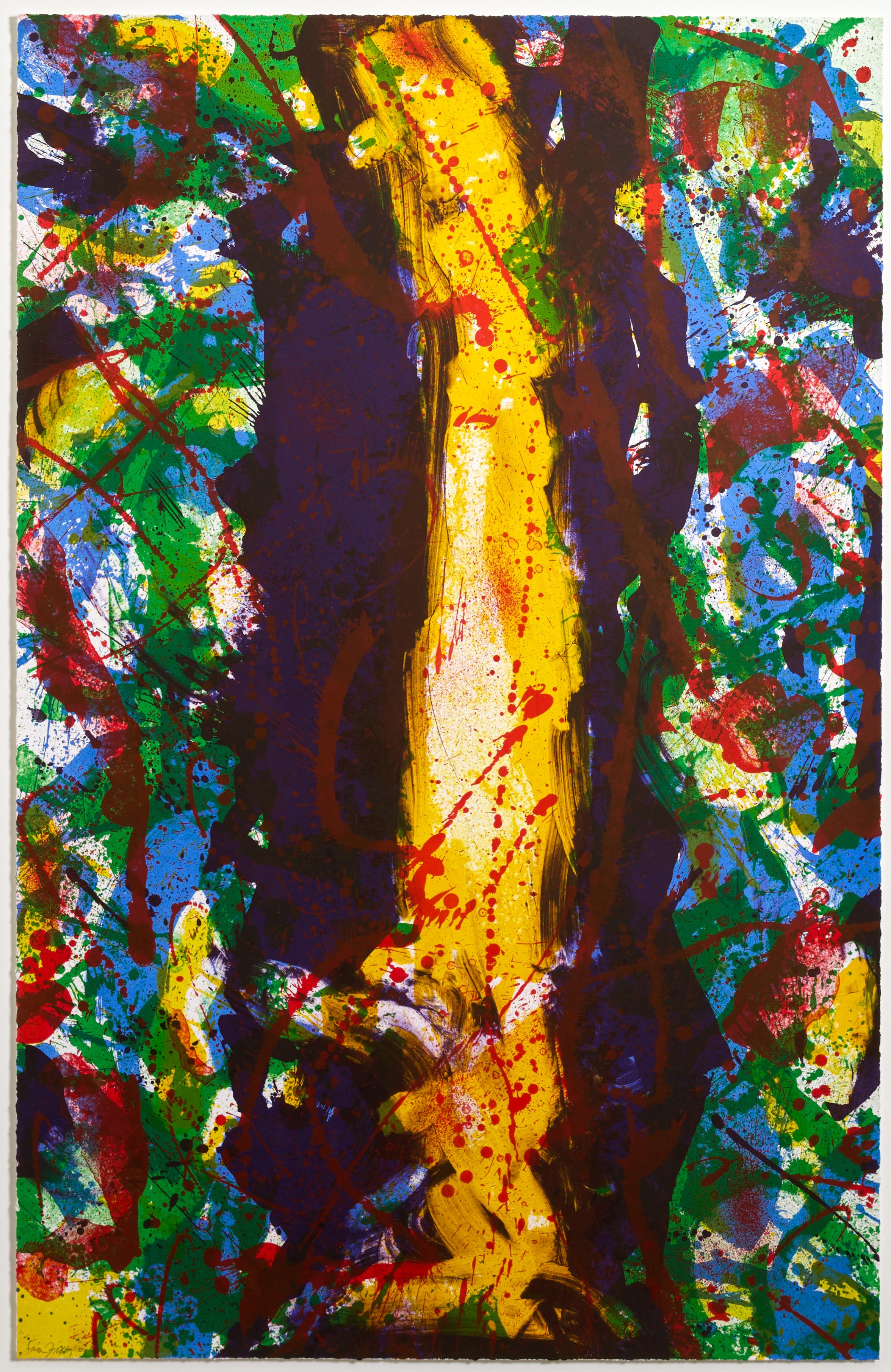 Lemon/Plum 7