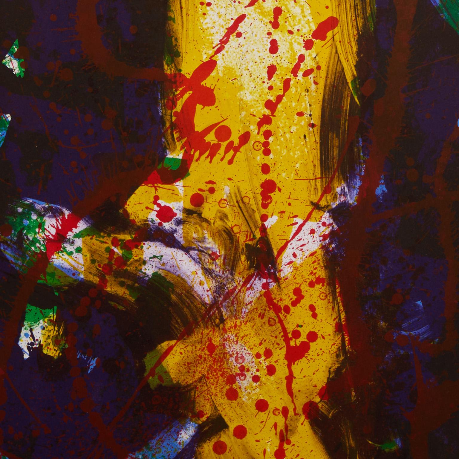 Lemon/Plum 1