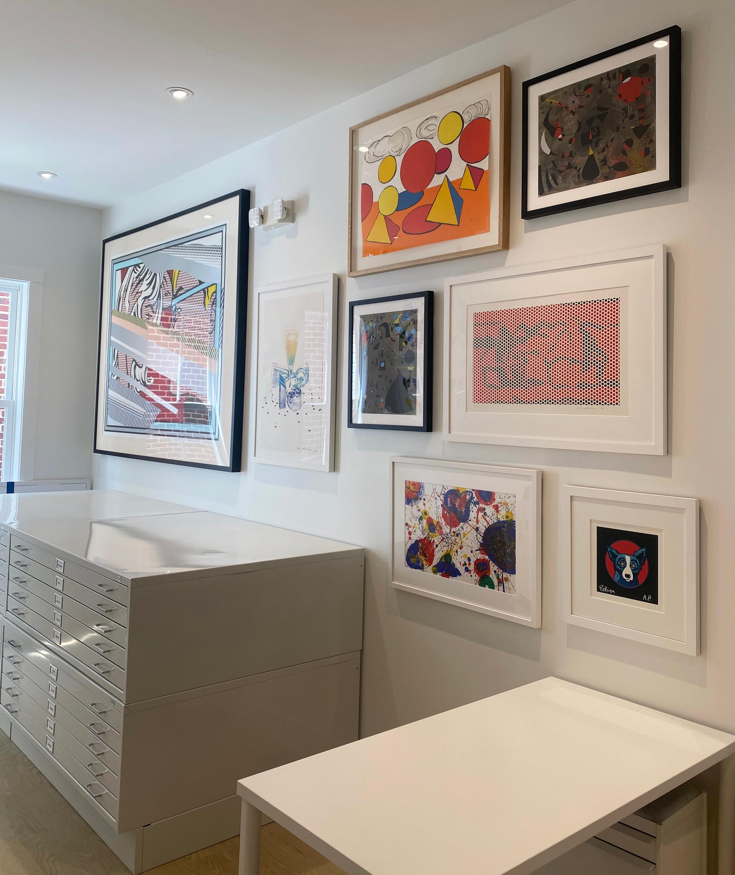 Pink Venus Kiki, from 1¢ Life For Sale 1