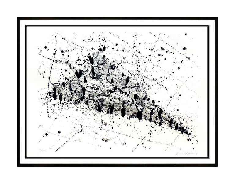 1970s Drawings And Watercolor Paintings 729 For Sale At 1stdibs