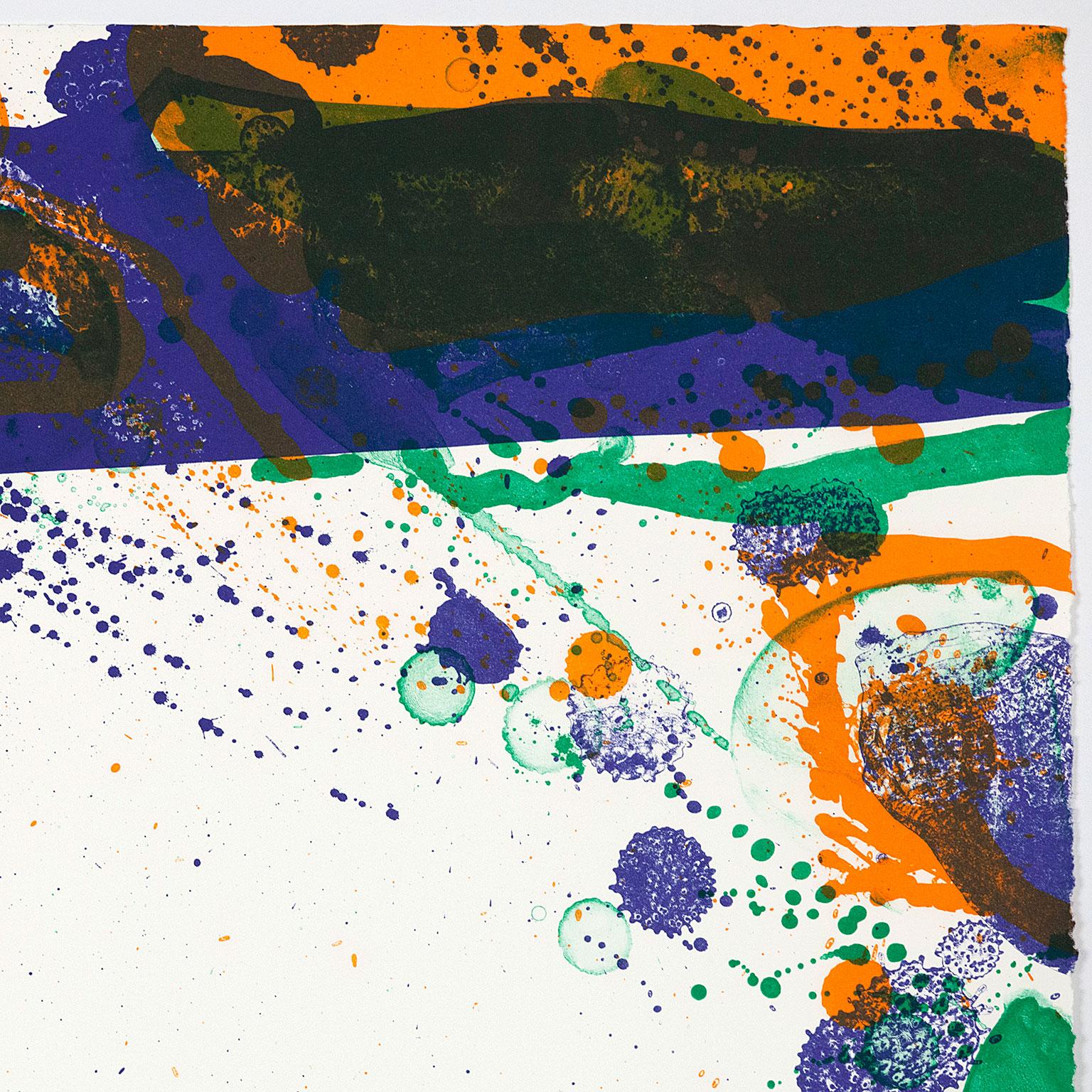 Sam Francis 