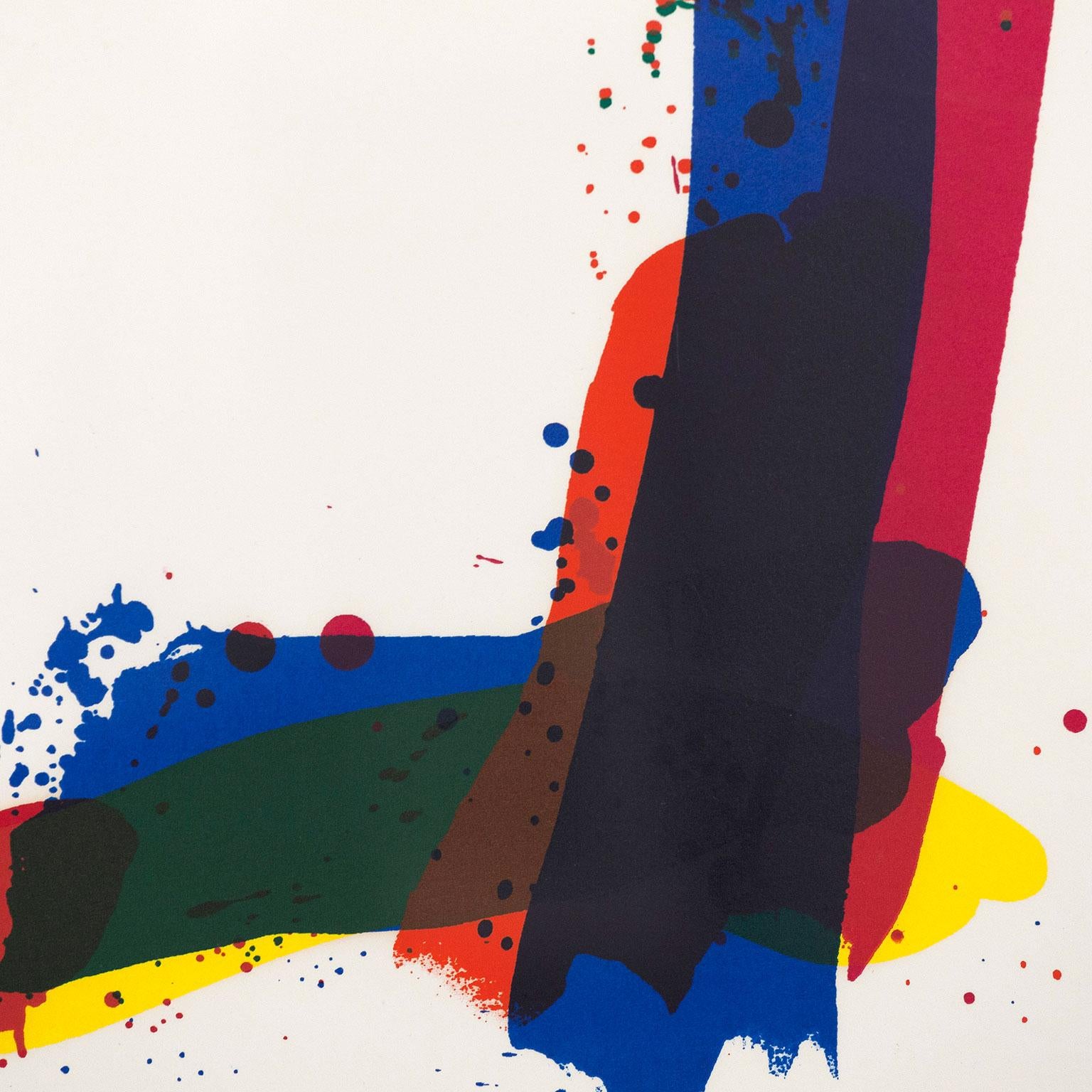 Sam Francis 