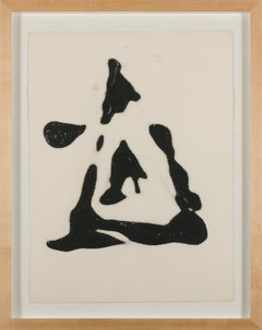 Senza titolo, 1974-1976 circa (SF129s)