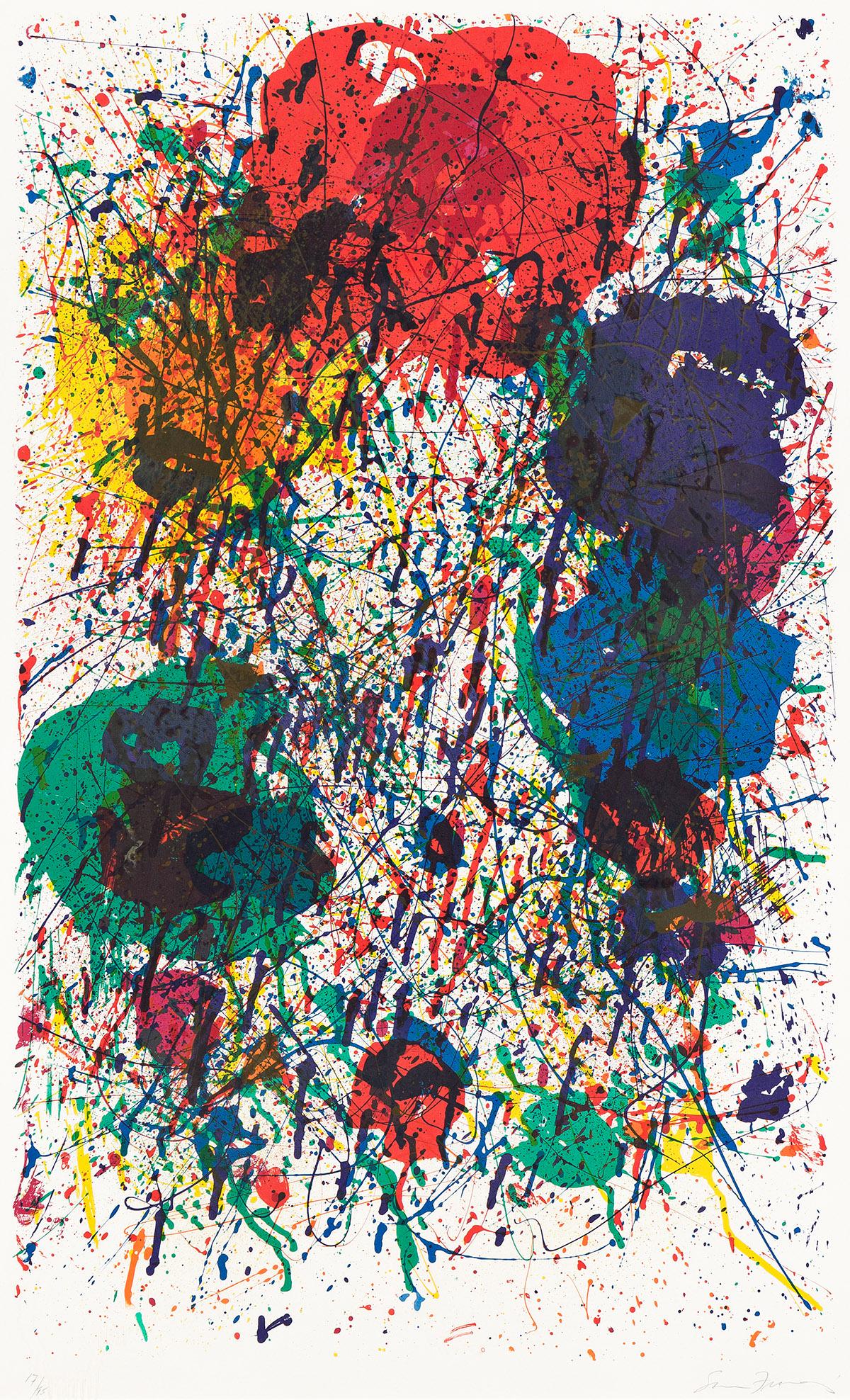 Sin título (Fundación Maeght)