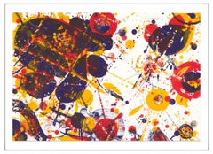 Ohne Titel, aus der Pasadena Box, 1964