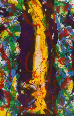 Post-War Abstract Prints