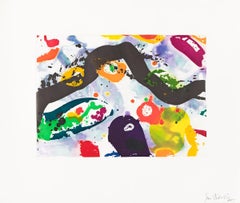 Untitled (SFE-112)