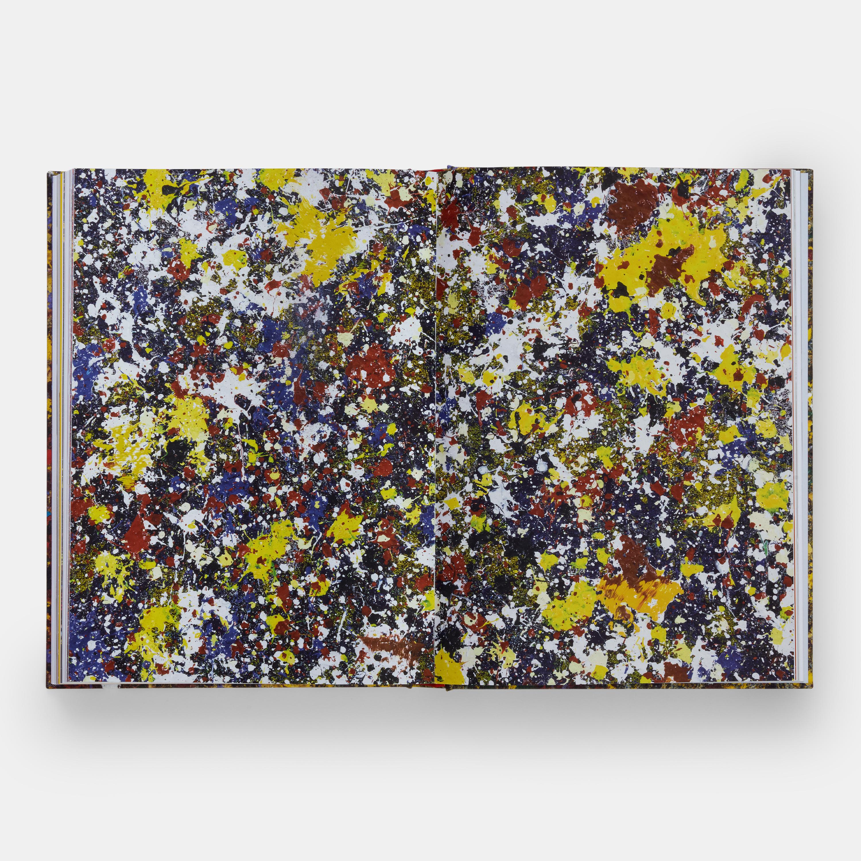 Sam Gilliam For Sale 4
