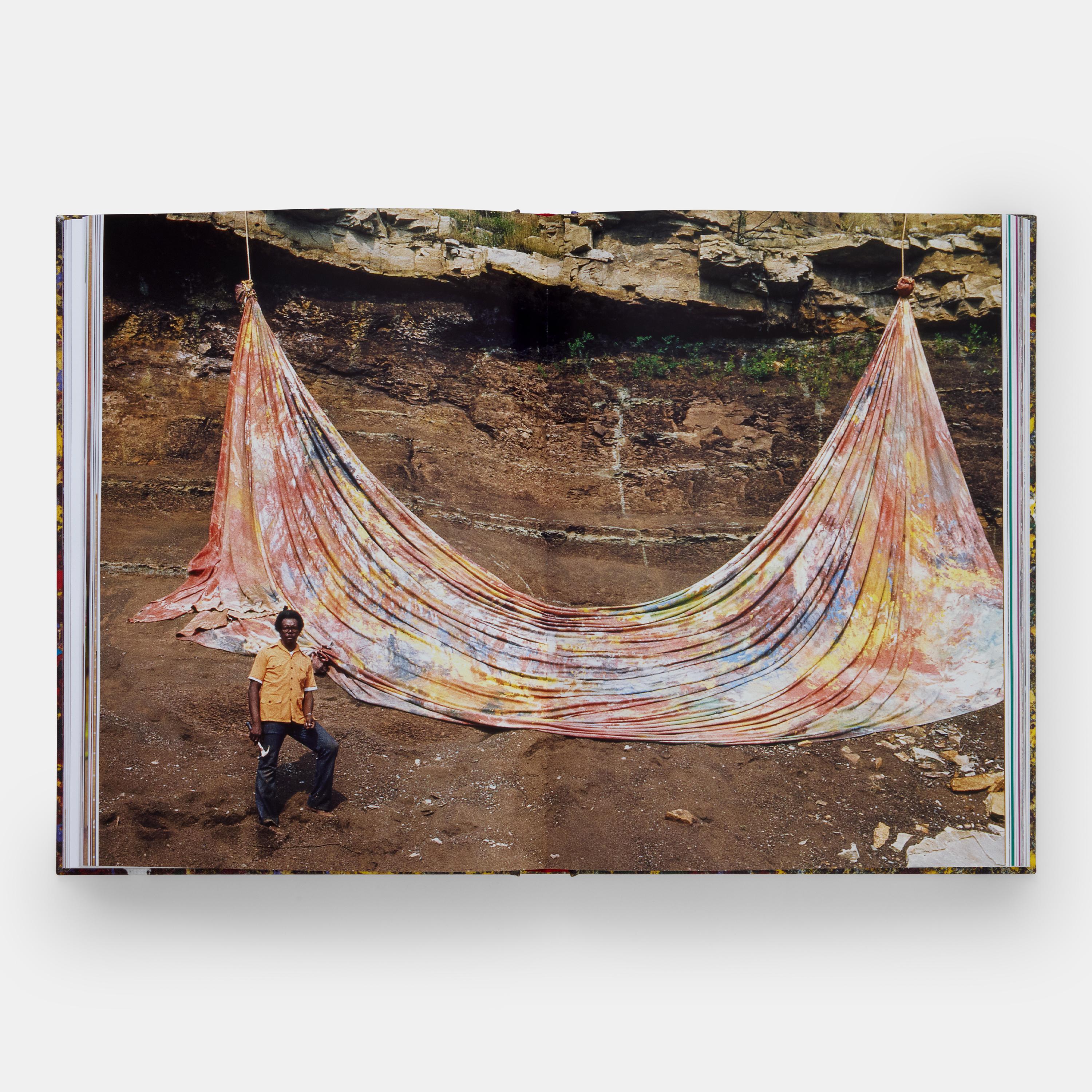 Sam Gilliam For Sale 6