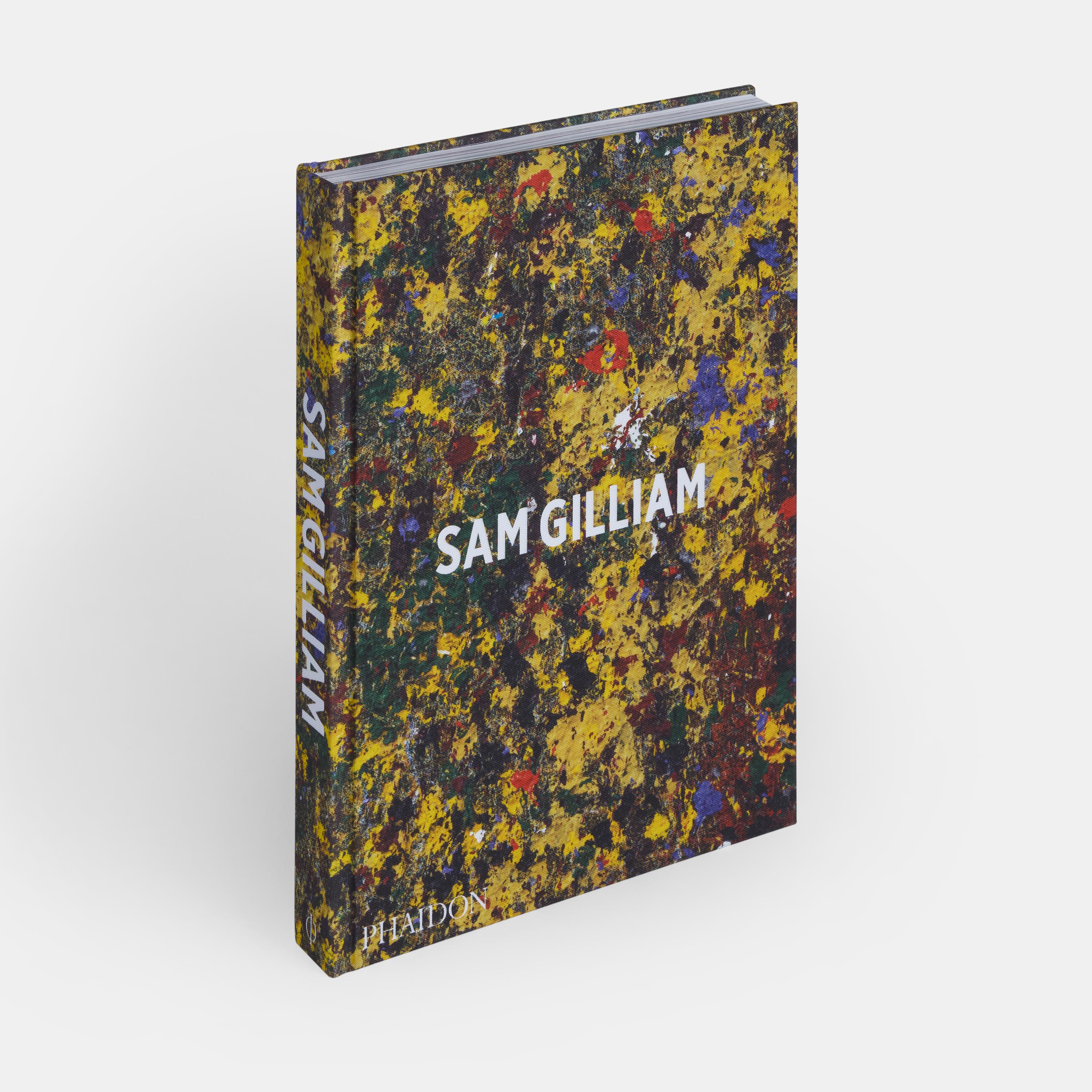 Contemporary Sam Gilliam For Sale