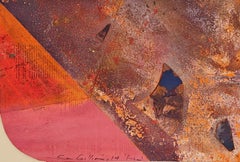 Mixed Media