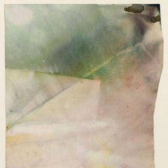 Sam Gilliam "Corner"