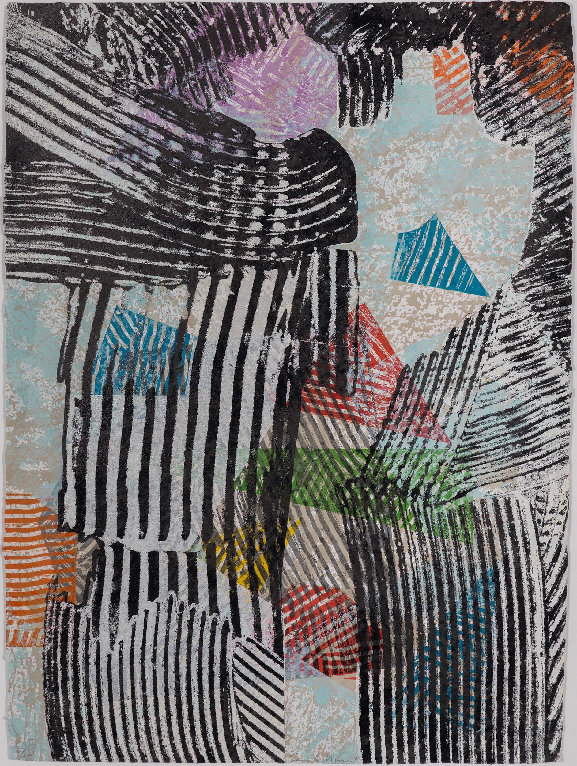 Dogon V For Sale 9