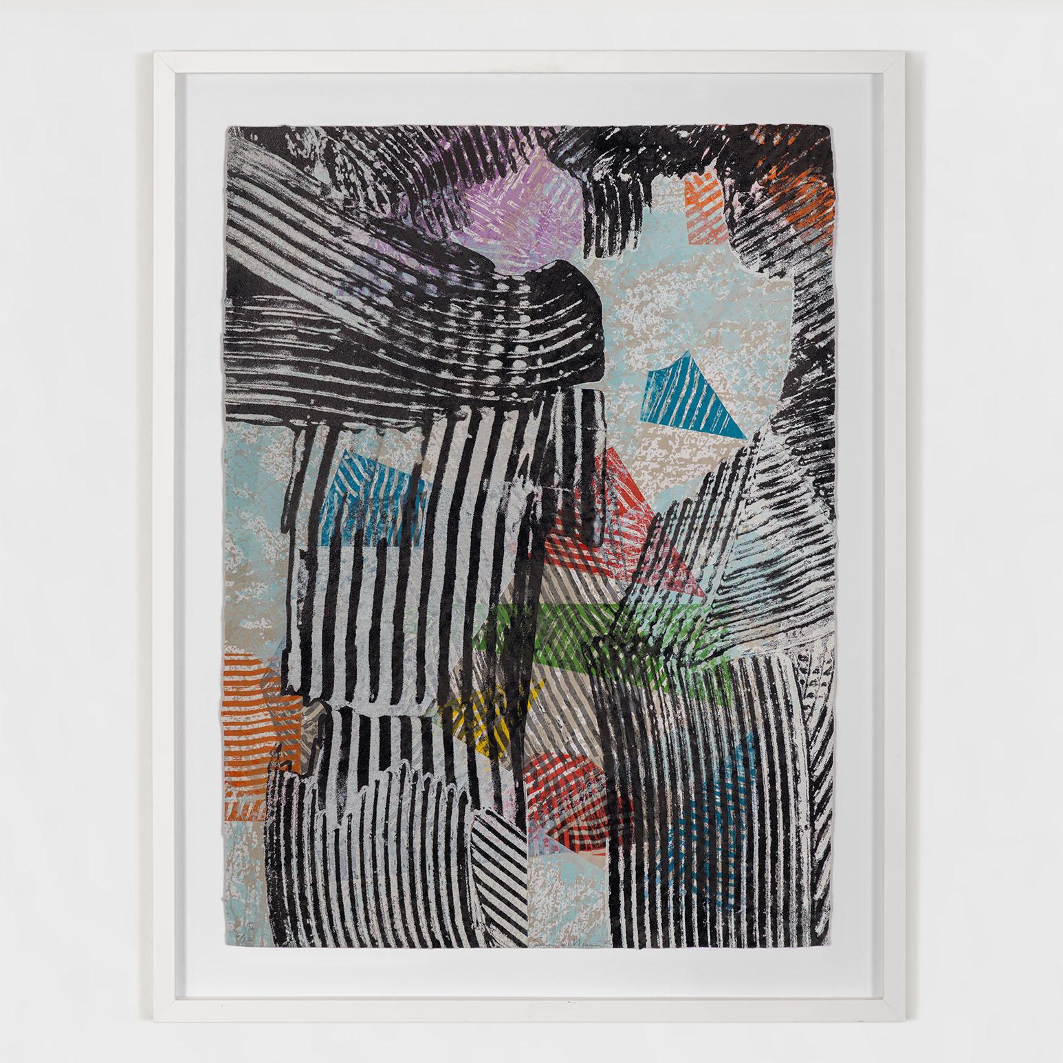 Medium Abstract Prints