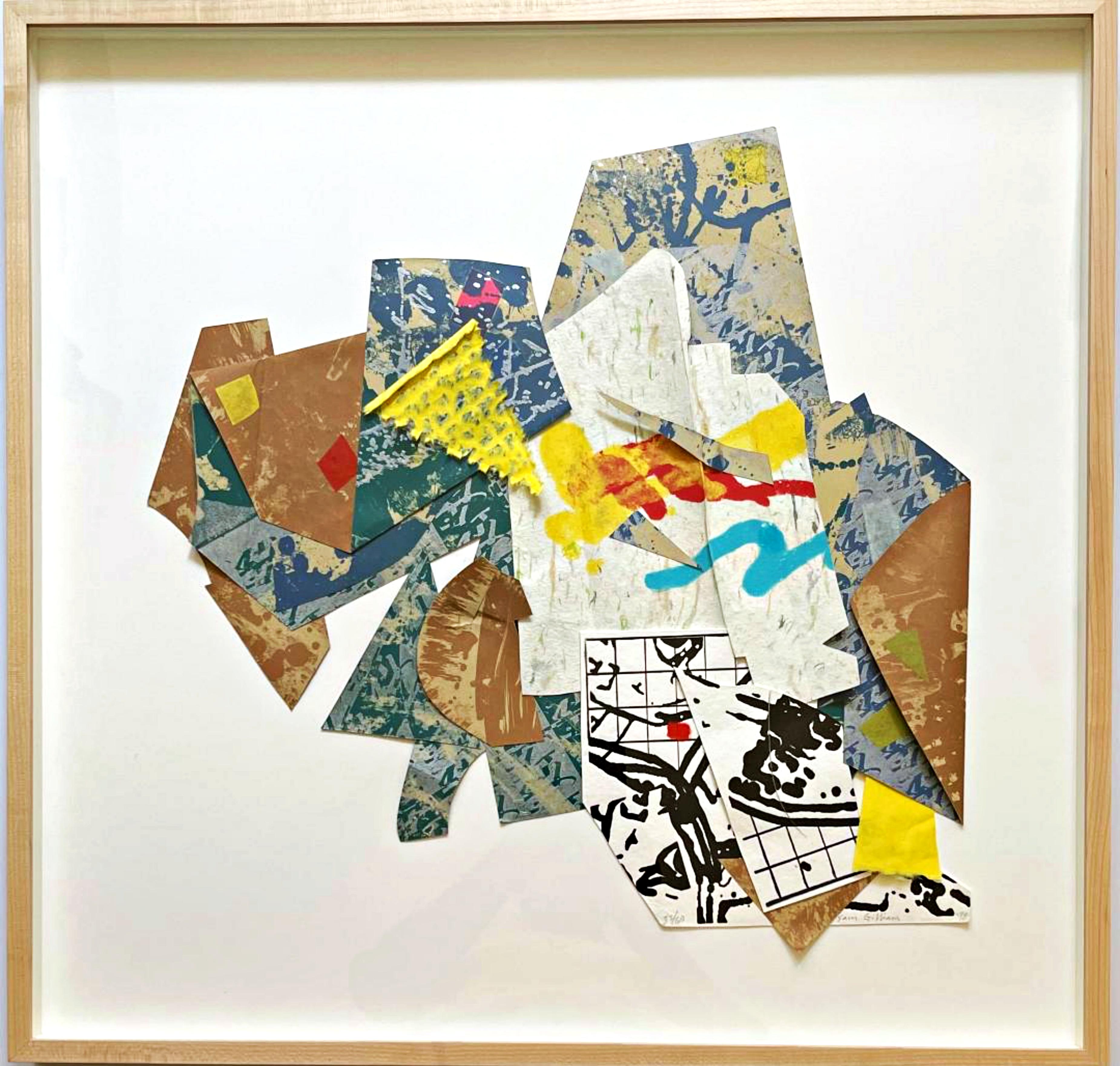 college arts association