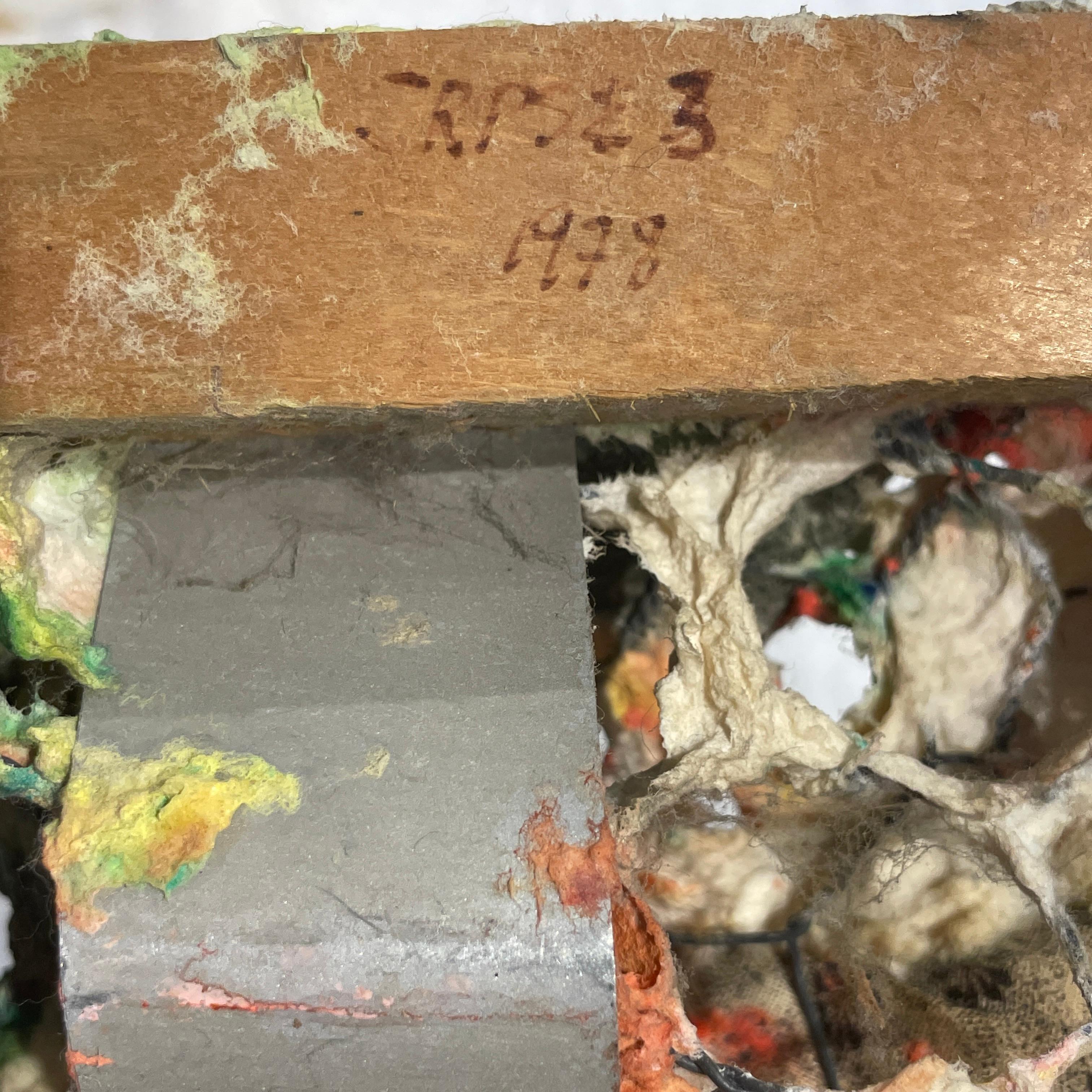 Hexágono de confeti en venta 5
