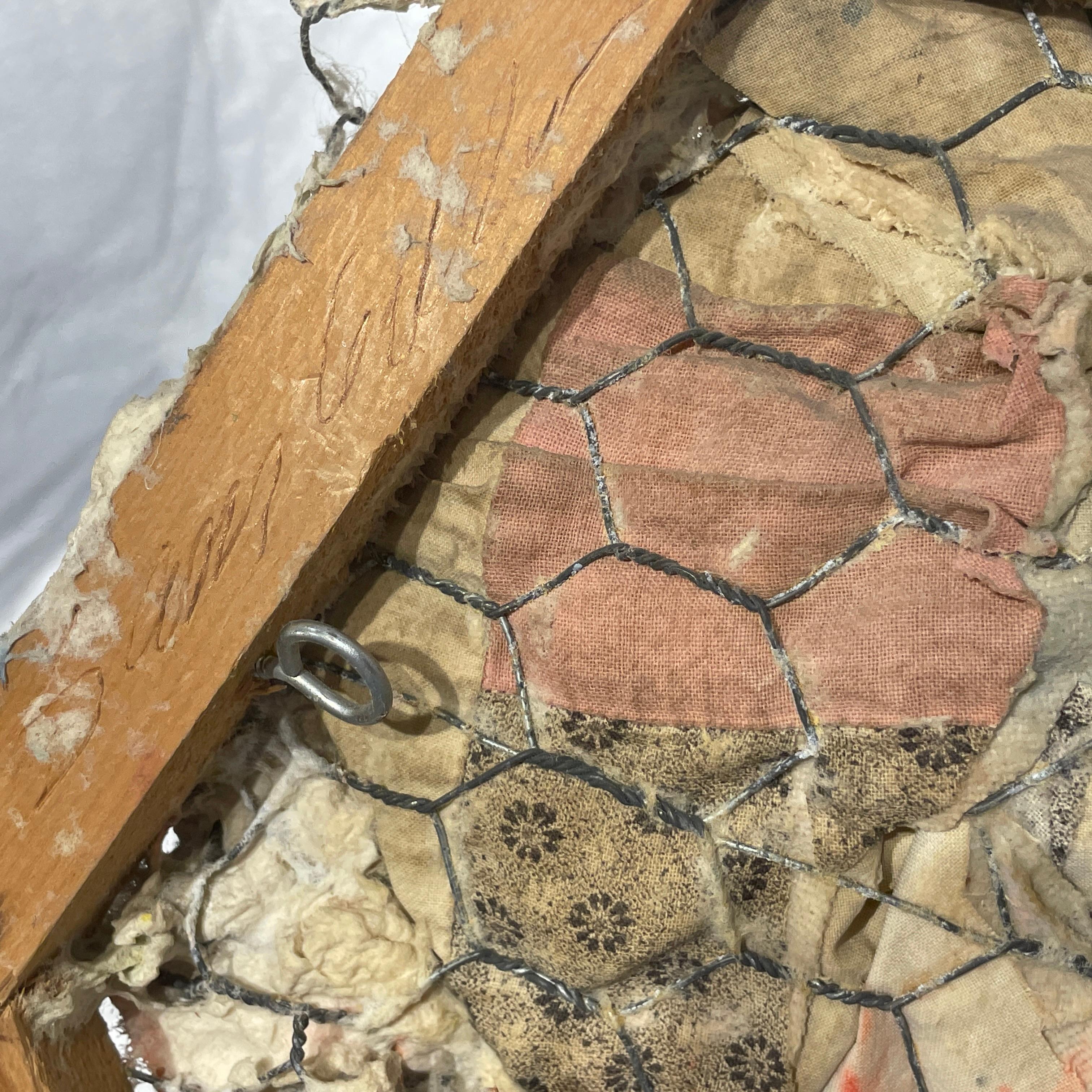 Hexágono de confeti en venta 4