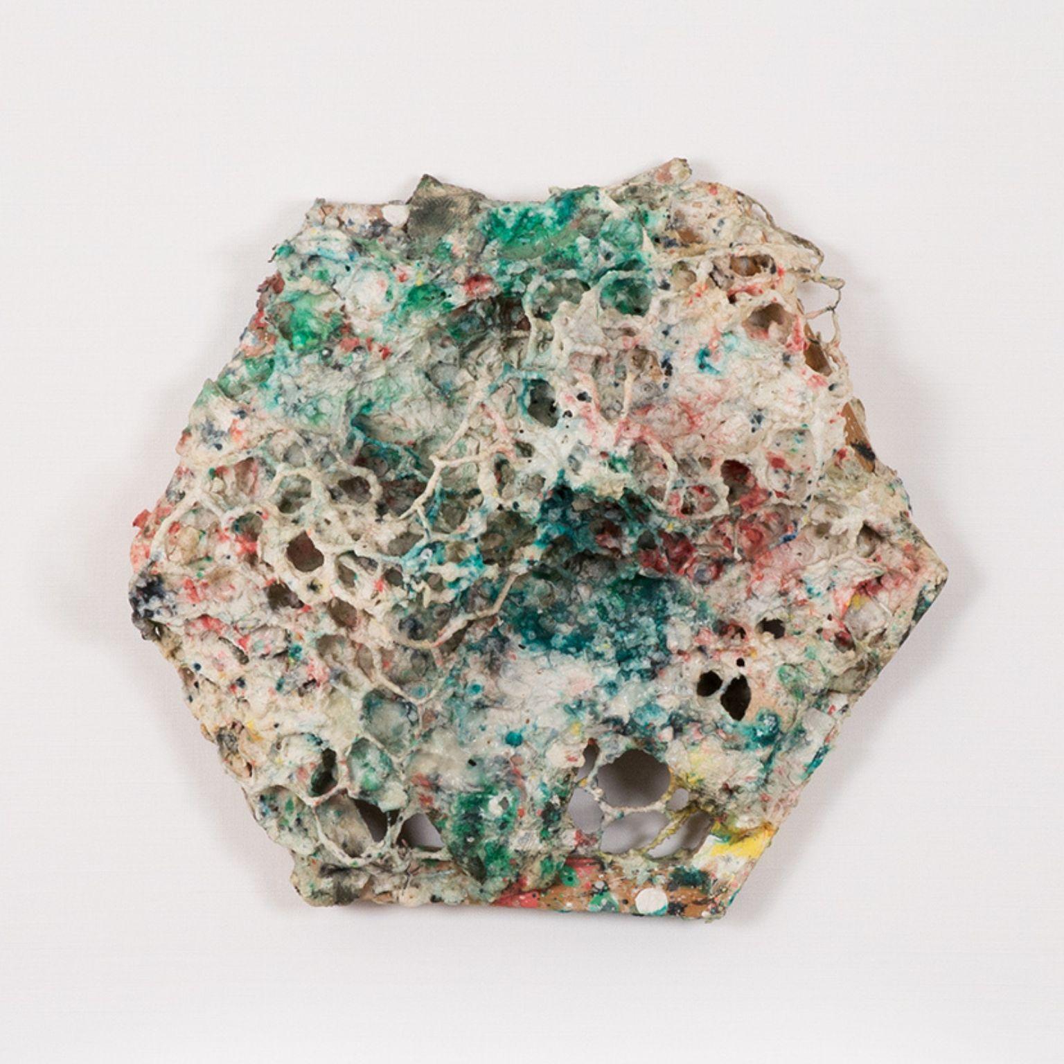How much is a Sam Gilliam painting worth?