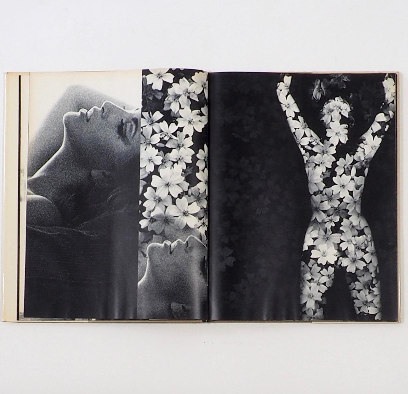 November Girl - Sam Haskins - Firmada 1ª Edición, Madison Square Press, 1967 Estadounidense