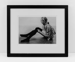 Gill (Conversation #3, from "Five Girls")